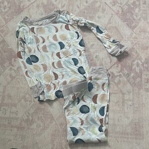 Little Sleepies Luna Set